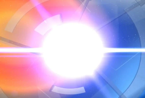 News Stock Footage 493380