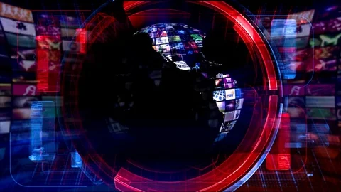 News Stock-Footage 79472624