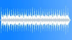 News Headline Stock Music