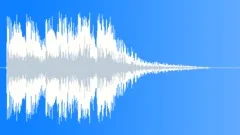 News Headlines (Stinger) Stock Music