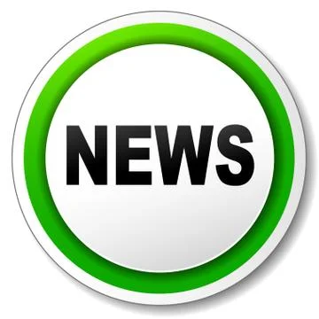 News icon Stock Illustration