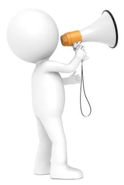 News. Illustrazione stock