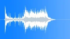 News Intro 02 Sound Effect