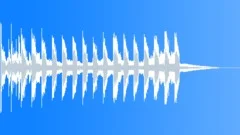 News Intro Electronic ( lesser ) Stock Music