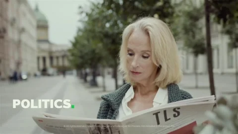 News Intro Opener Stock After Effects
