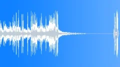 News introSound Effect