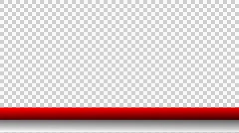 News lower third Stock Footage 49041466