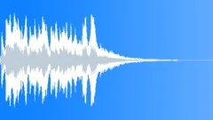 News message 03Sound Effect