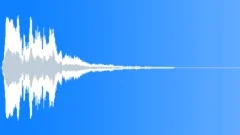 News message 04 Sound Effect