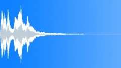 News message 05 Sound Effect