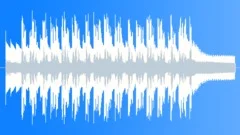 News Stock Music