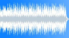 News Music Theme 30 Seconds Countdown Stock Music