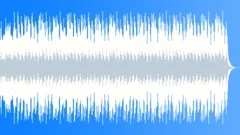 News Music Theme 60 Seconds Countdown Stock Music