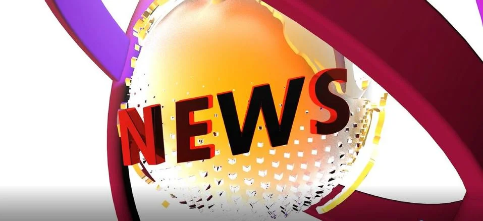 NEWS OPENAR Stock Illustration