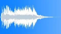News Opener Business Journal TV PodcastSound Effect