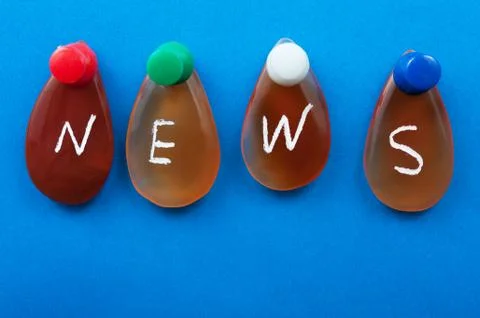 News Stock Photos