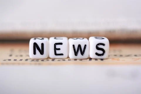 News Stock Photos