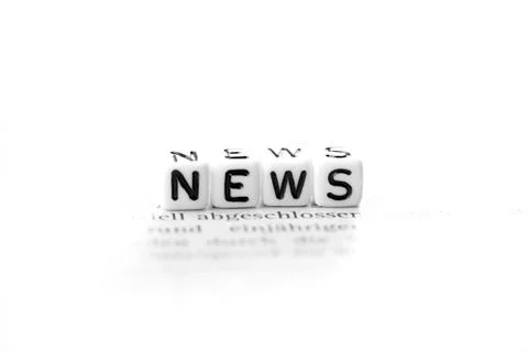 News Stock Photos