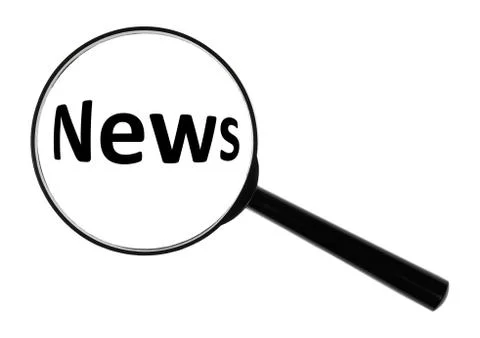 News Stock Photos