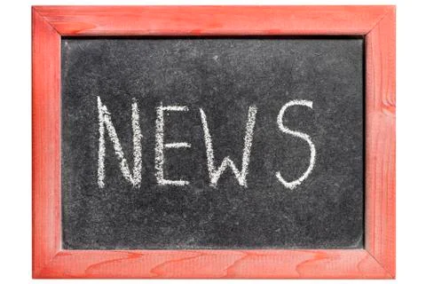 News Stock Photos