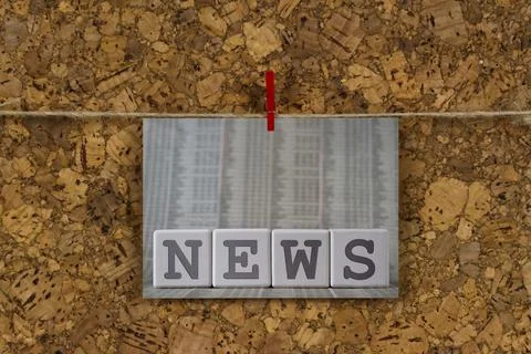 News Stock Photos