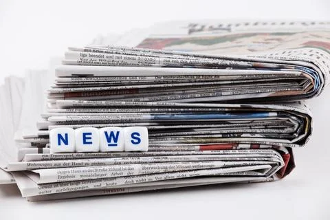 News Stock Photos