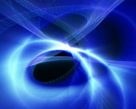 News Reel Background Loop Stock Footage 12530203