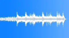 News Sounder 1 Stock Music