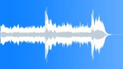 News Sting1 Stock Music