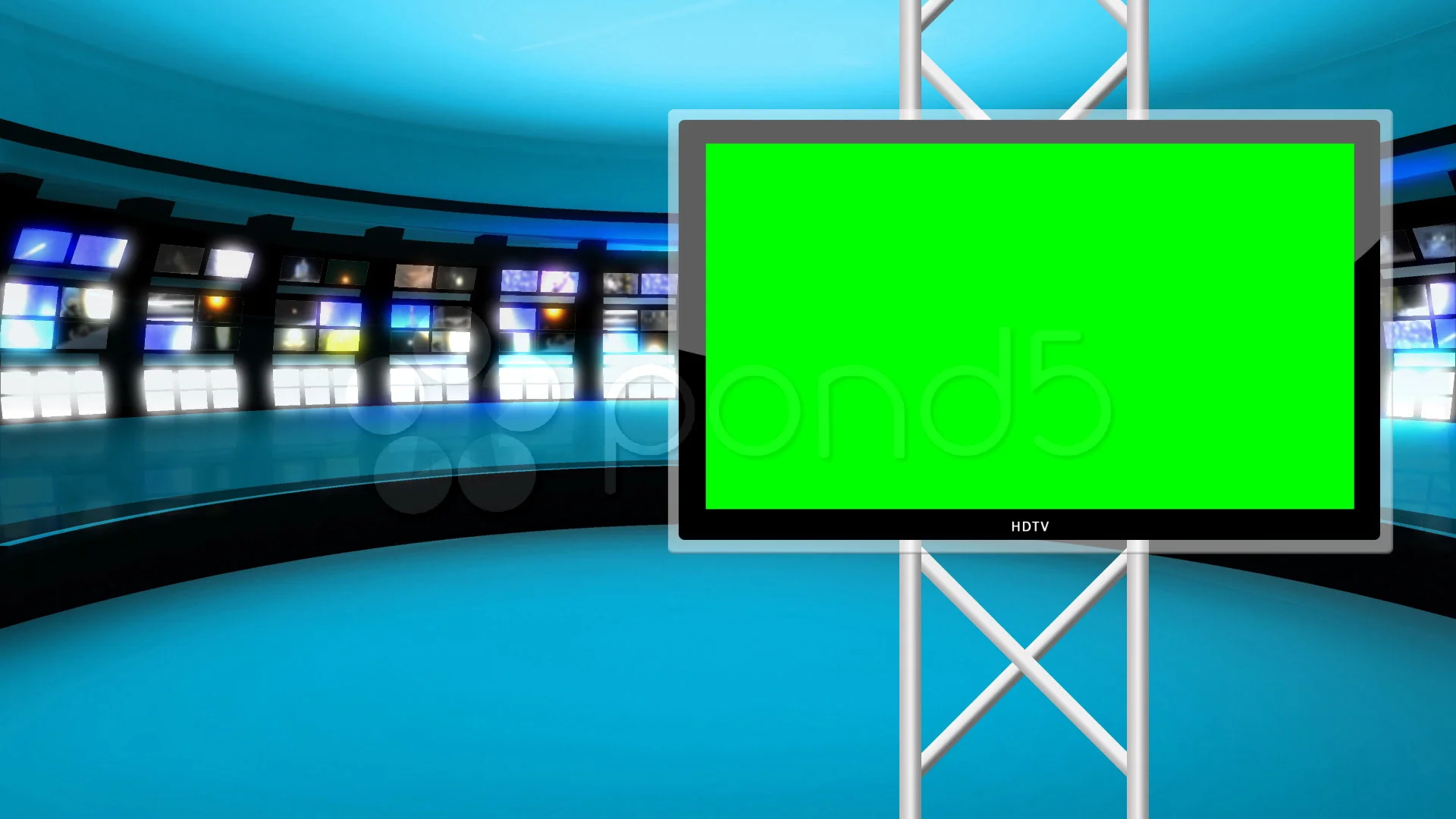 Virtual news studio with green screen là lựa chọn hoàn hảo cho những ai muốn sản xuất bản tin truyền hình chuyên nghiệp. Hãy xem hình ảnh liên quan để chiêm ngưỡng vẻ đẹp của Virtual news studio với màn hình xanh đa năng.
