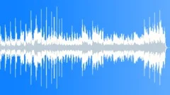 News Tension Stock Music