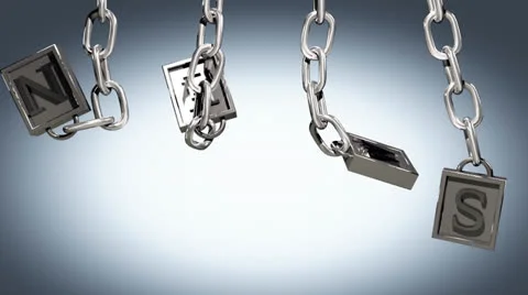 News text that fall Video stock 25914326