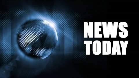 News today Vidéo 306258