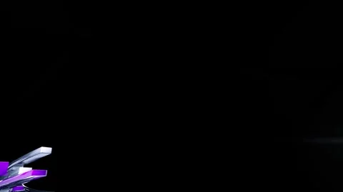 News TRANSITION Stock Footage 279539491