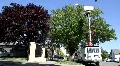 News Trucks HD Footage