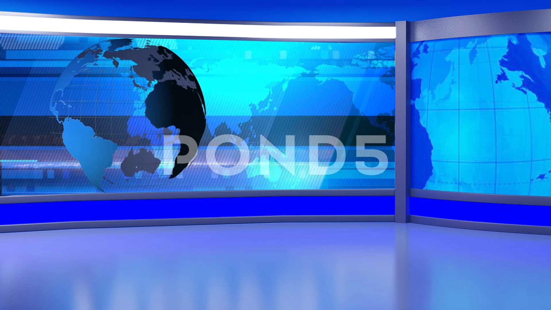 News Studio Background Stock Video Footage Royalty Free News Studio Background Videos Pond5