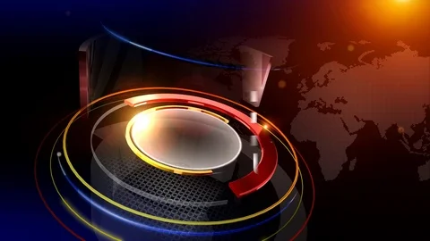 News update Stock-Footage 126936116