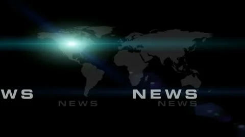 News World Maps Background (10) Vídeos de archivo 8931270