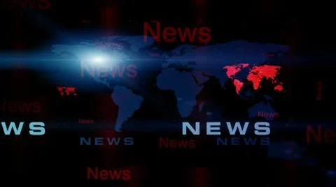 News World Maps Background (9) Vídeos de archivo 8931271
