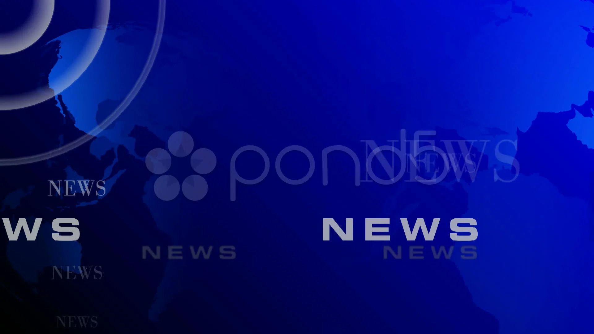 News Weather Background Stock Video Footage Royalty Free News Weather Background Videos Pond5