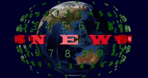 News3 Stock Footage 130663348