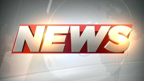 News4 Illustrazione stock