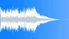 Newscast stinger Stock Music