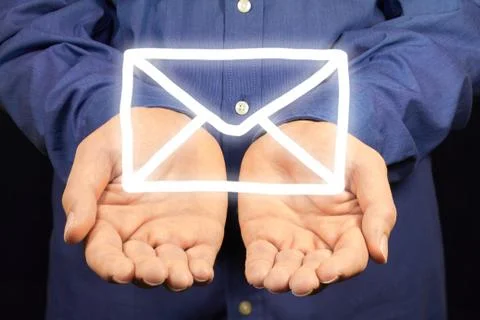 Newsletter Stock Photos