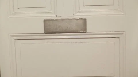 Newspaper delivery Stock Footage 46321666