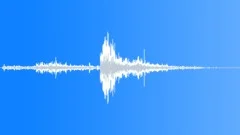 Newspaper drop 01 Sound Effect
