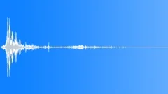 NEWSPAPER, DROPSound Effect