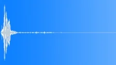 NEWSPAPER, DROPSound Effect