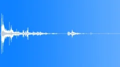 Newspaper flutter 01 Sound Effect