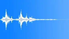 Newspaper flutter 04Sound Effect